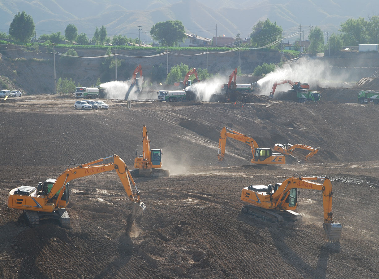 擅長(zhǎng)規(guī)模作業(yè)